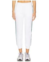 Varley - Hose Slim Stripe Cuff - Lyst