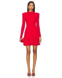 retroféte - Sydonie Knit Dress - Lyst