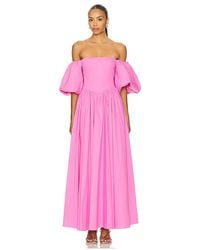 Caroline Constas - Christina Gown - Lyst