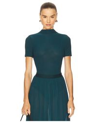 Ronny Kobo - Tommy Bodysuit - Lyst