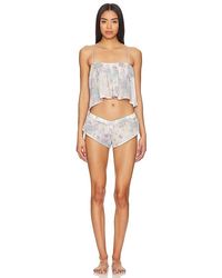 Free People - X Intimately Fp Forget Me Not Set - Lyst