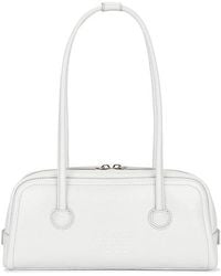 Marge Sherwood - Soft Boston Ew Shoulder Bag - Lyst