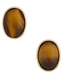 Jennifer Behr - Elaine Earrings - Lyst