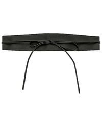 petit moments - Corset Belt - Lyst