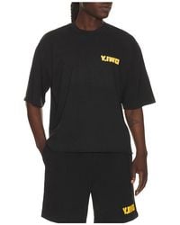 Y,IWO - Hardwear Crop Tee - Lyst