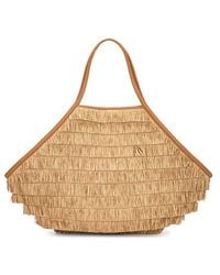 Simon Miller - Large Mercado Tote - Lyst