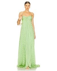 Alexis - Elea Dress - Lyst