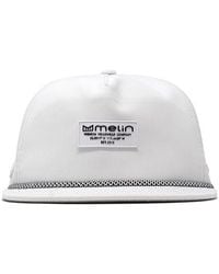 Melin - Hydro Coronado Brick Hat - Lyst