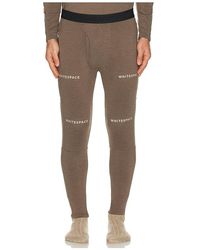 White/space - Graphene Base Pants - Lyst