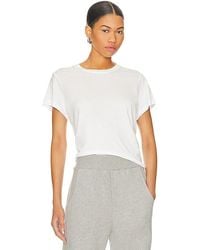 The Laundry Room - T-Shirt Perfect Tee - Lyst