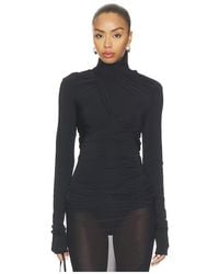 Entire studios - Gres Top - Lyst