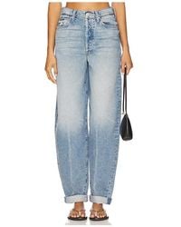Mother - The Fangirl Button Skimp Cuff - Lyst