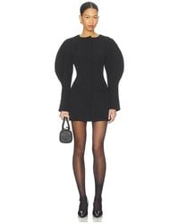 ALL THE WAYS - Margot Mini Dress - Lyst