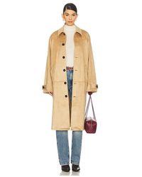 Lovers + Friends - Christina Trench Coat - Lyst