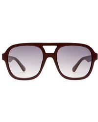 Aire - Whirlpool Sunglasses - Lyst