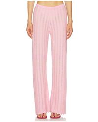 Devon Windsor - Gavi Pant - Lyst