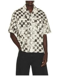 Represent - Pool Side Shirt - Lyst