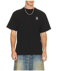 Huf - Megablast Camo Tee - Lyst