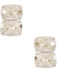 Shashi - Ricky Diamond Stud - Lyst