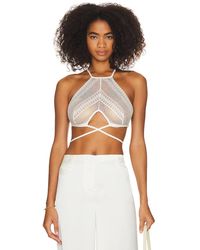 Free People - Under It All ブラレット - Lyst