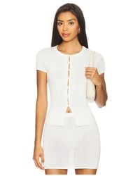 Lovers + Friends - Glin Cardigan - Lyst