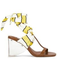 Steve Madden - Sera Sandal - Lyst