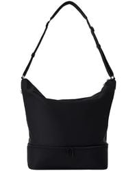 BEIS - Nylon Convertible Tote with Laptop Pocket - Lyst
