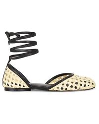 LPA - Clio Flat - Lyst