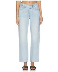 Levi's - Pierna Recta 501 90's En Color Azul Talla (También En 25, 26, 27, 28, 29, 30, 31, 32) - Lyst