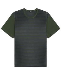 Rails - Sato Short Sleeve T-shirt - Lyst