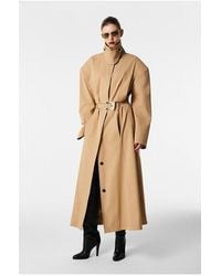 REVOLVE LOS ANGELES - Nikita Coat - Lyst