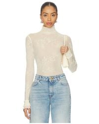 Free People - You Decide Longsleeve - Lyst