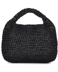 Hat Attack - Slouch Bag - Lyst