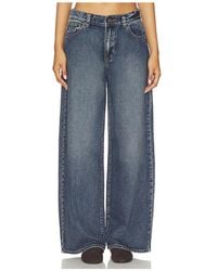 A.Brand - 95 Super Baggy Jeans - Lyst