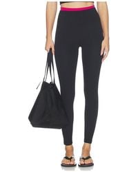 Splits59 - X Revolve X Revolve Dual High Waist Airweight 7/8 Legging - Lyst