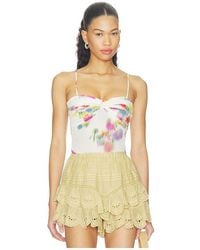Isabel Marant - Liese Top - Lyst