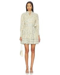 Cleobella - Karli Mini Dress - Lyst