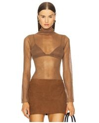 SER.O.YA - Piper Sweater - Lyst