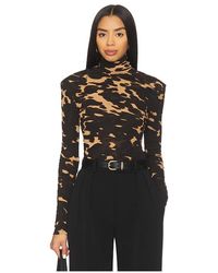 Nanushka - Nayeli Top - Lyst