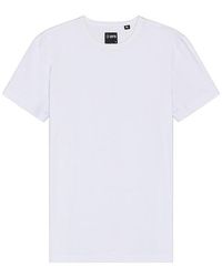 Cuts - Ao Forever Tee - Lyst