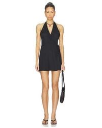 LSPACE - Taura Mini Dress - Lyst