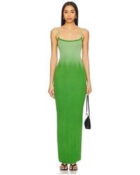 Cotton Citizen - Verona Spaghetti Maxi Dress - Lyst