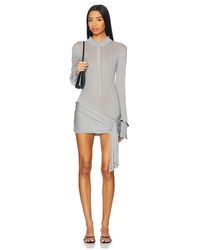 Lioness - Soho Mini Dress - Lyst