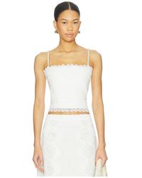 Waimari - Amatista Top - Lyst