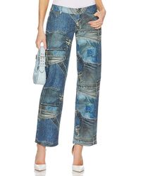 Miaou - Hose Atlas - Lyst