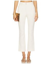 Veronica Beard - Kimra Pant - Lyst
