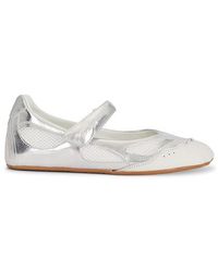 DUHA - Koko Mary Jane Sneaker - Lyst