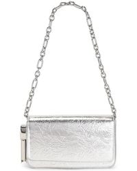 Edie Parker - Burn Collection The Clutch - Lyst