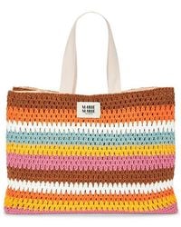 Marie Marie Amsterdam - Shoppers Bag - Lyst