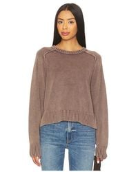 Free People - Spring Street Pullover - Lyst